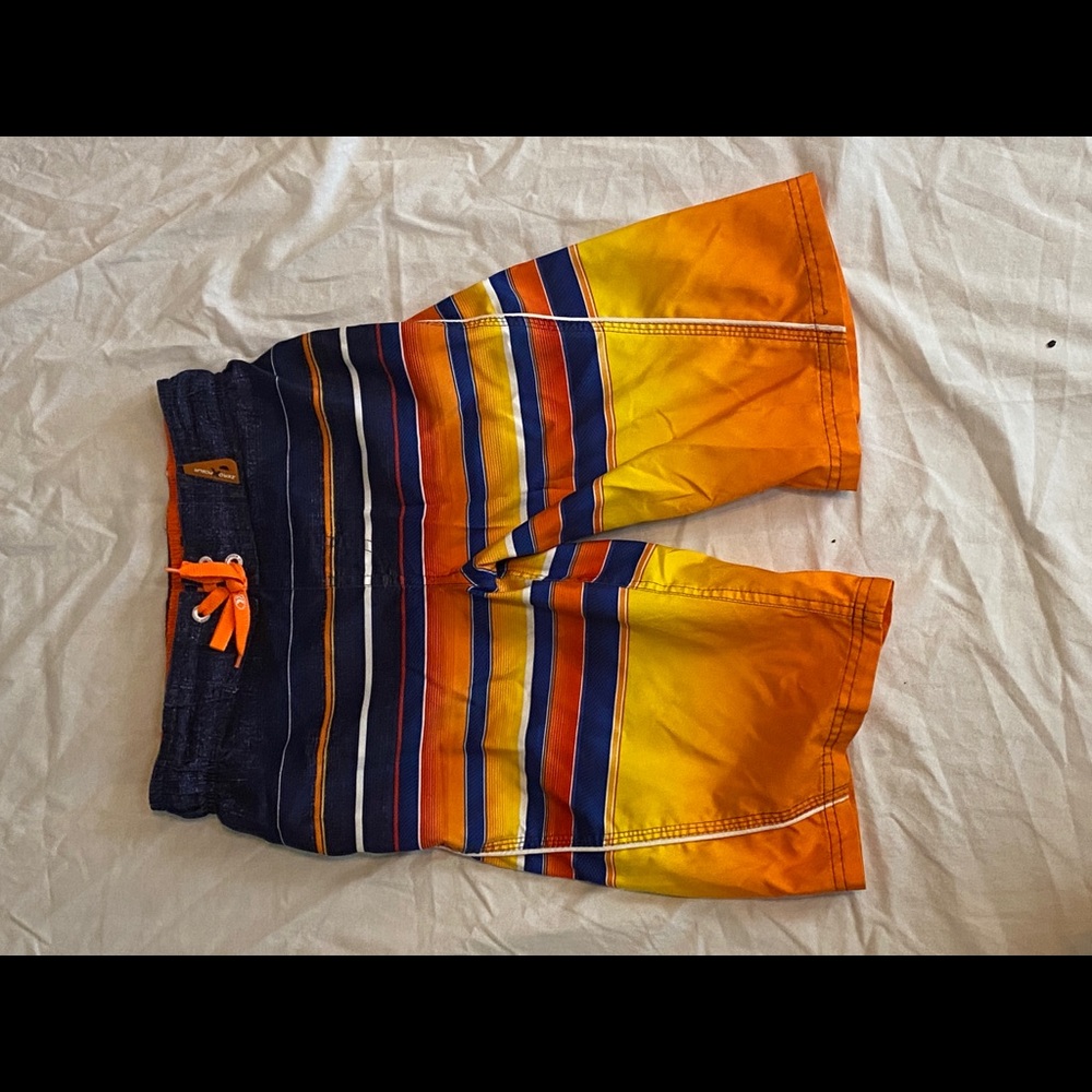 Boys bathing suit